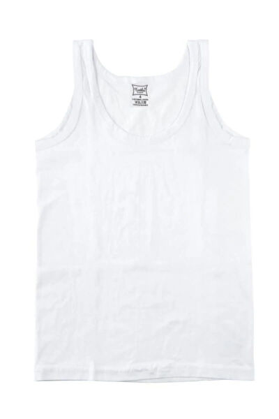 Tutku Erkek Çocuk Atlet, Fanila