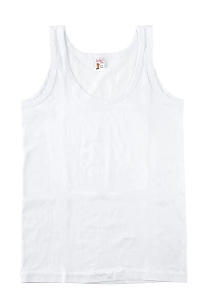 Namaldı Erkek Çocuk Atlet, Fanila