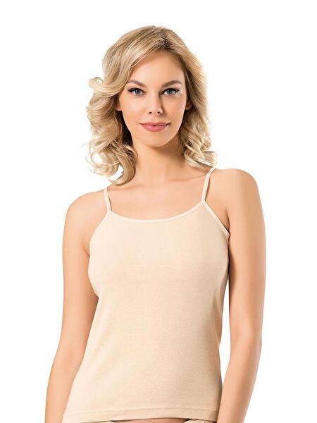 Namaldi Kadın Atlet, Body, Fanila