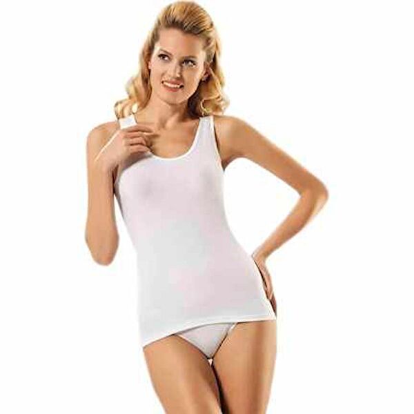 Namaldi Kadın Atlet, Body, Fanila