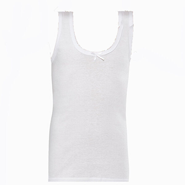 Namaldi Kız Çocuk Atlet, Fanila