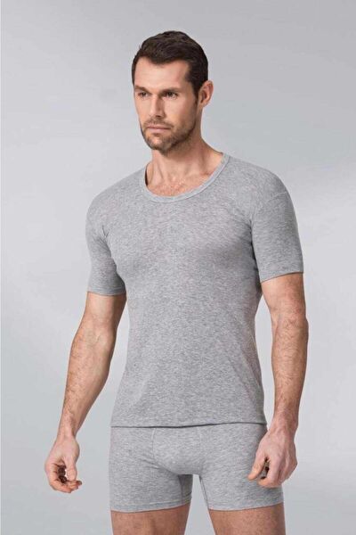 TRENDİMO Erkek Atlet, Fanila