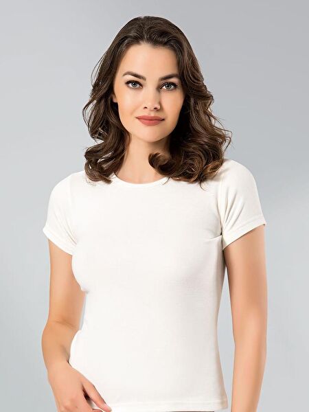 Namaldi Kadın Atlet, Body, Fanila