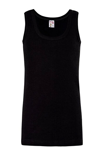 Namaldı Erkek Çocuk Atlet, Fanila