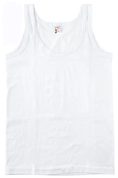 Namaldı Erkek Çocuk Atlet, Fanila