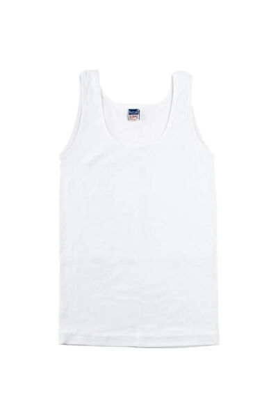 Namaldı Kız Çocuk Atlet, Fanila