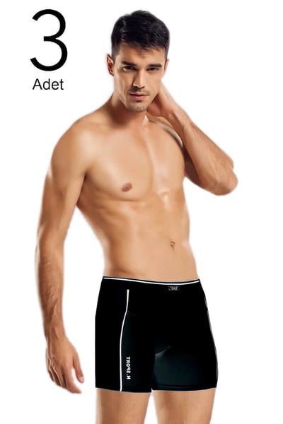 Namaldi Erkek Boxer, Slip, Külot