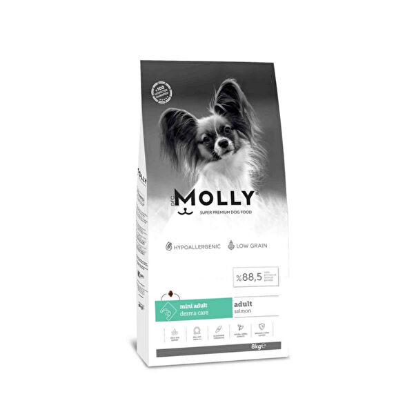 Molly Köpek Maması