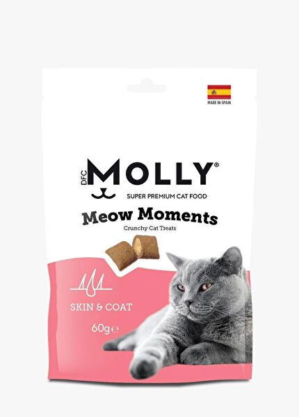 Molly Kedi Ödülleri