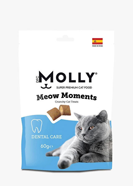 Molly Kedi Ödülleri