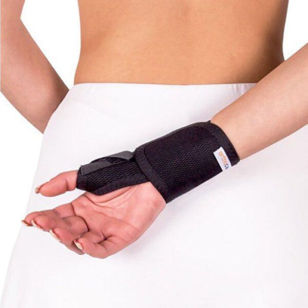 Orthocare Dizlik, Bileklik, Dirseklik