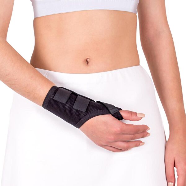 Orthocare Dizlik, Bileklik, Dirseklik