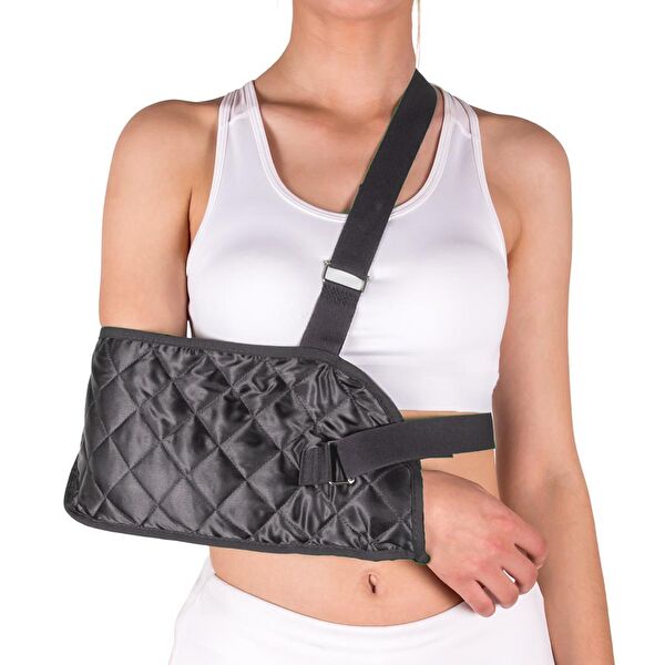 Orthocare Kol Askısı, Omuzluk