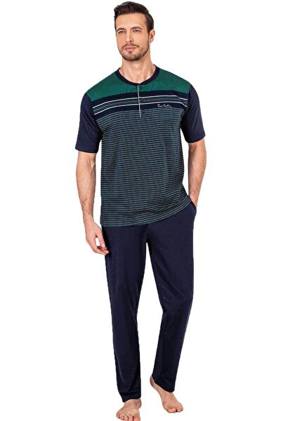 Pierre Cardin Erkek Pijama, Pijama Takımı