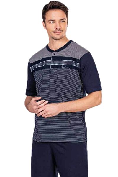 Pierre Cardin Erkek Pijama, Pijama Takımı