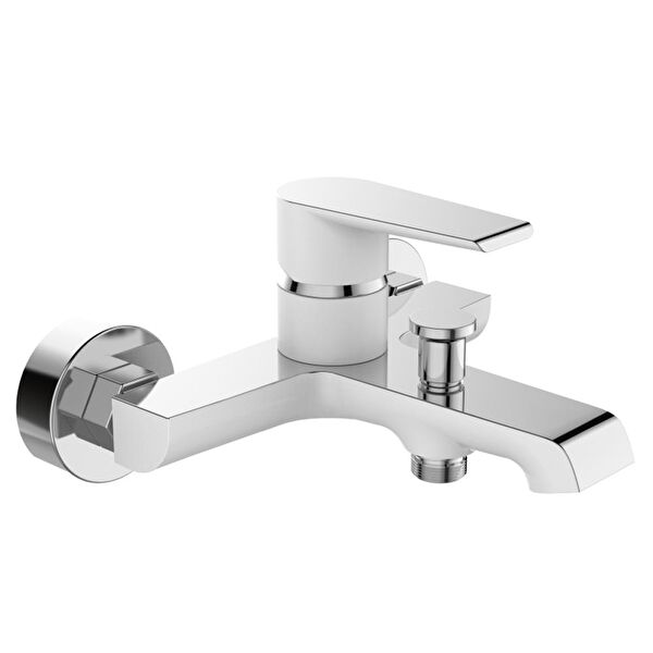 ACAR MUSLUK Banyo Bataryası