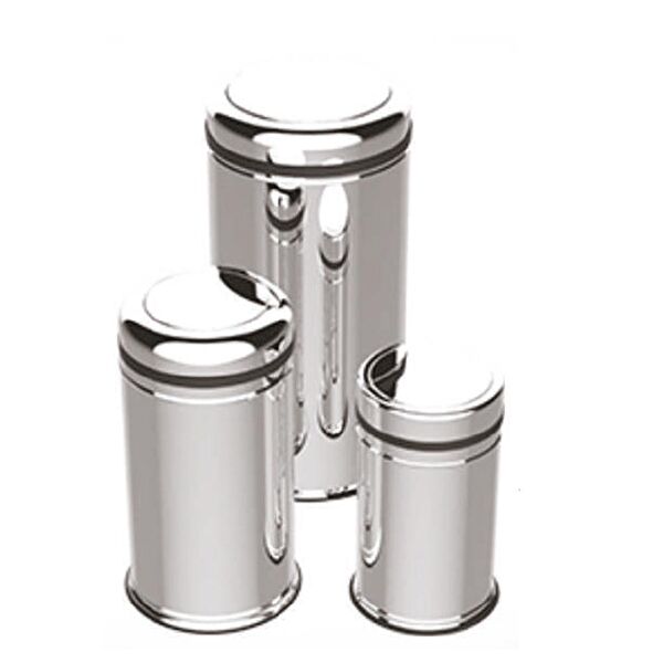 ACAR MUSLUK Banyo Çöp Kovaları