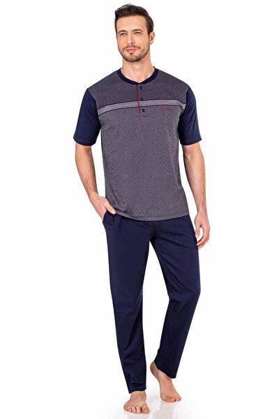 Pierre Cardin Erkek Pijama, Pijama Takımı