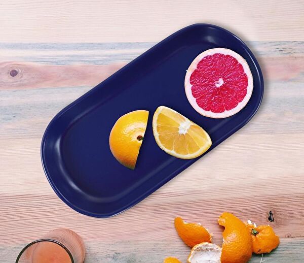 Keramika Servis, Sunum Tabakları