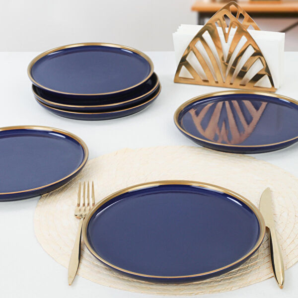 Keramika Servis, Sunum Tabakları