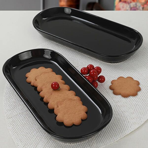 Keramika Servis, Sunum Tabakları