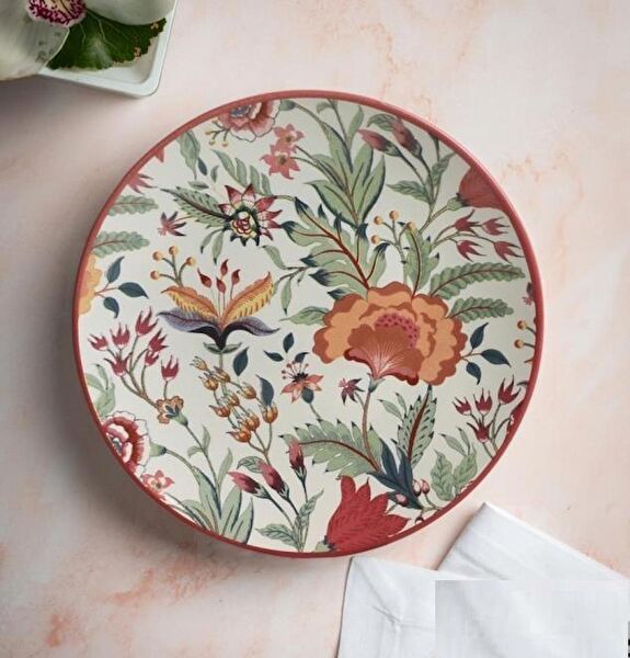  Pasta, Tatlı Tabağı