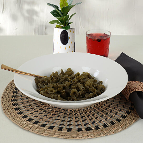 Keramika Servis, Sunum Tabakları