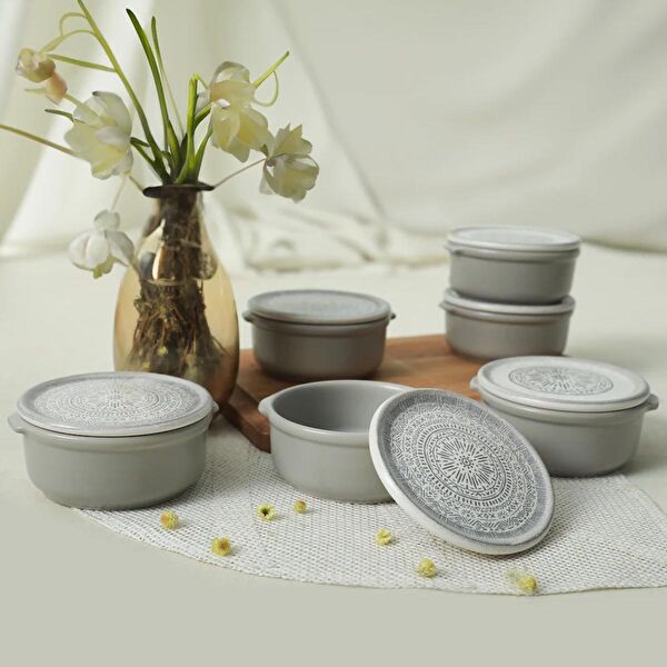 Keramika Kahvaltılık