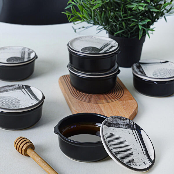 Keramika Kahvaltılık