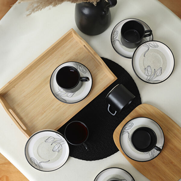 Keramika Fincan,Fincan Takımı