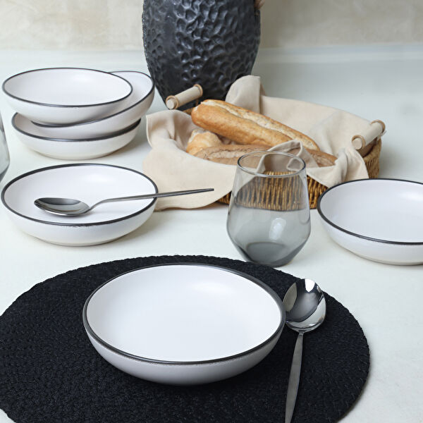 Keramika Kahvaltı Takımı