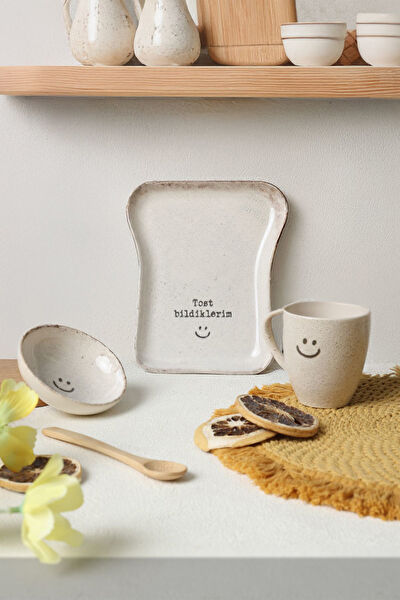 Keramika Kahvaltılık