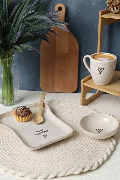 Keramika Kahvaltılık