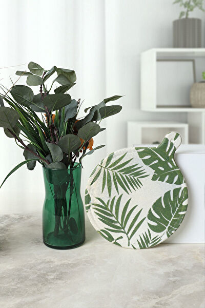 Keramika Servis, Sunum Tabakları