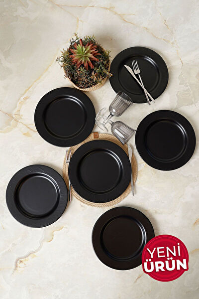 Keramika Servis, Sunum Tabakları