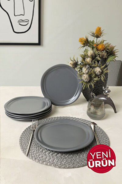 Keramika Servis, Sunum Tabakları