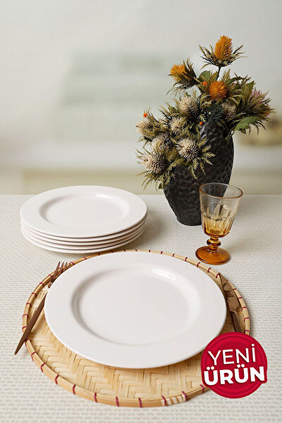 Keramika Servis, Sunum Tabakları