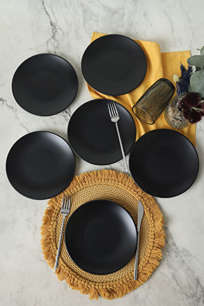 Keramika Servis, Sunum Tabakları