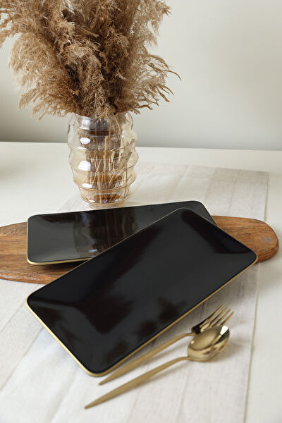 Keramika Servis, Sunum Tabakları