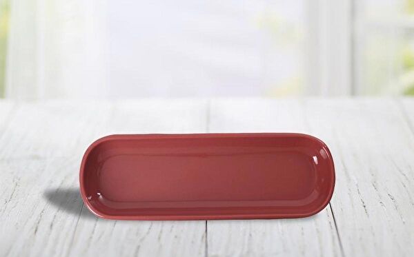 Keramika Servis, Sunum Tabakları