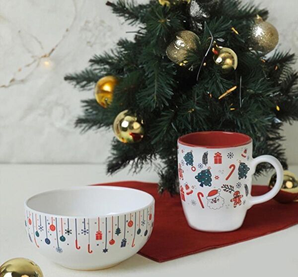 Keramika Fincan,Fincan Takımı