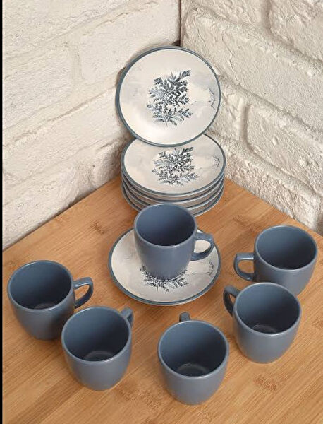 Keramika Fincan,Fincan Takımı