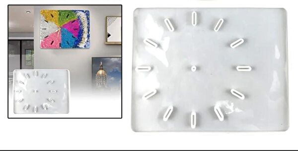 hobiZubi Reçine Sanatları