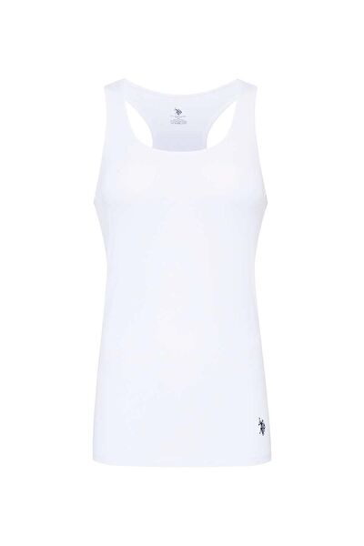 U.S. Polo Assn. Kadın Atlet, Body, Fanila