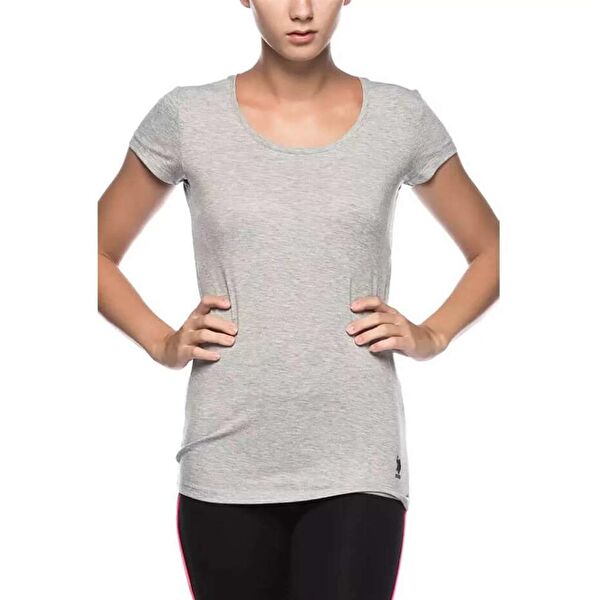 U.S. Polo Assn. Kadın Atlet, Body, Fanila