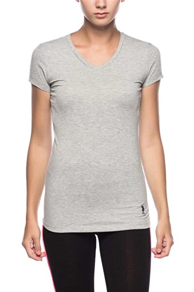 U.S. Polo Assn. Kadın Atlet, Body, Fanila