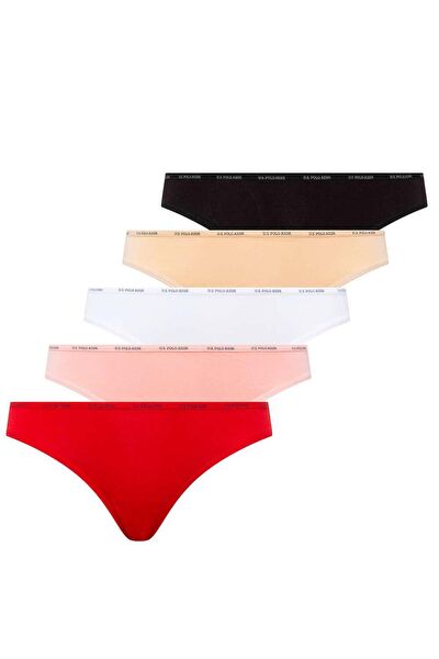 U.S. Polo Assn. Kadın Külot