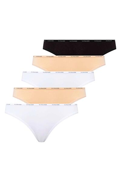 U.S. Polo Assn. İç Çamaşır Takımı