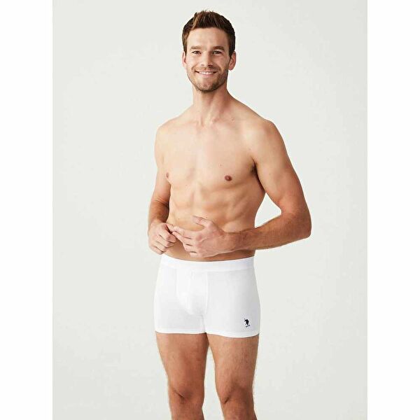 U.S. Polo Assn. Erkek Boxer, Slip, Külot