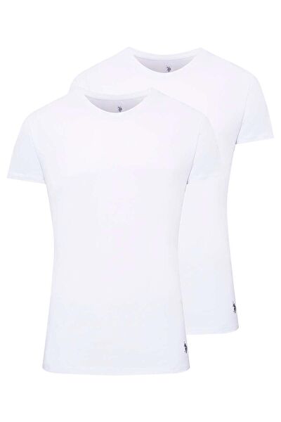 U.S. Polo Assn. Erkek Atlet, Body